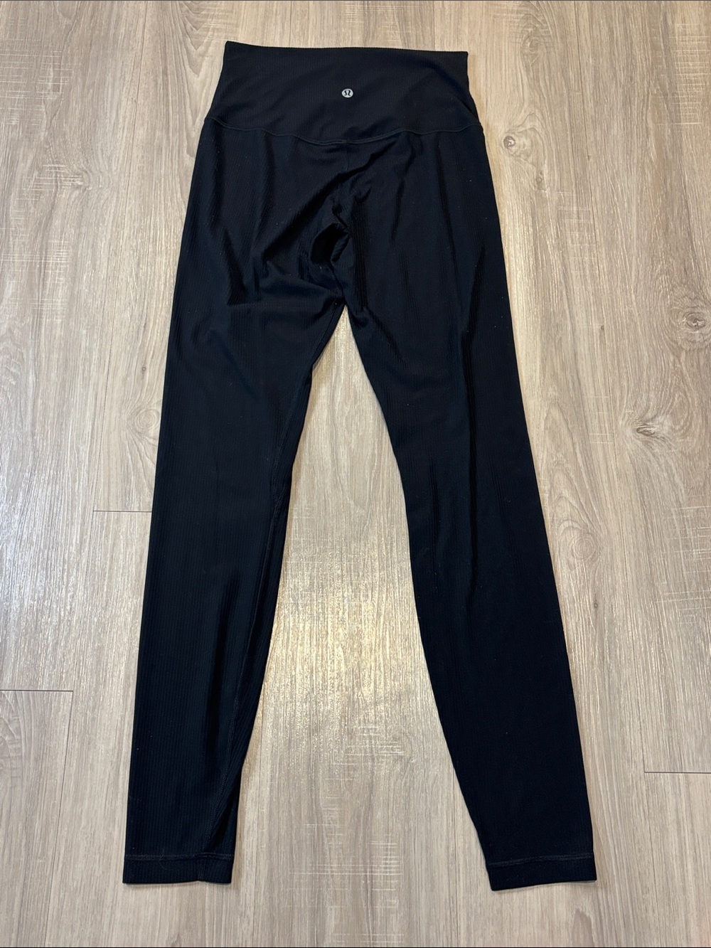 Lululemon Align High Rise 28” Ribbed Legging - Picture 8 of 13